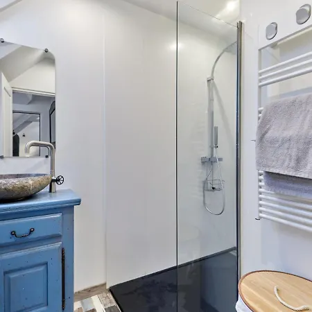 Au Coin Des 3 Feux By Interhome Hébergement de vacances *
