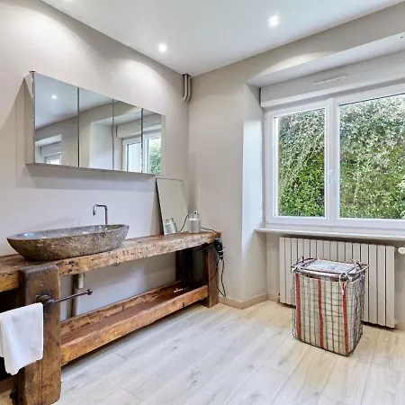 Au Coin Des 3 Feux By Interhome Hébergement de vacances