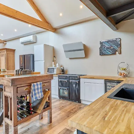 Au Coin Des 3 Feux By Interhome Hébergement de vacances Réville