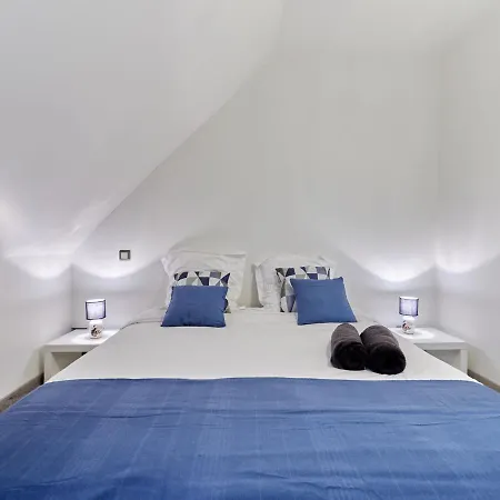Au Coin Des 3 Feux By Interhome Hébergement de vacances Réville