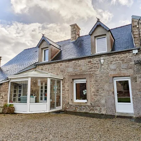 Hébergement de vacances Au Coin Des 3 Feux By Interhome