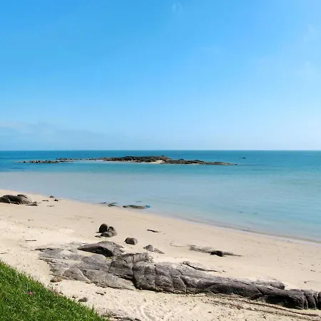 Hébergement de vacances Au Coin Des 3 Feux By Interhome Réville